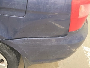 De vânzare   Hyundai Accent 1.4 benzină (2009) - imagine 5