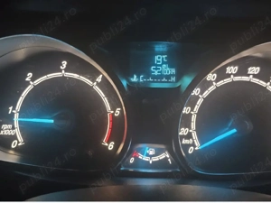 Vand Ford BMax - imagine 4