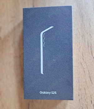 Vând Samsung S25 SIGILAT