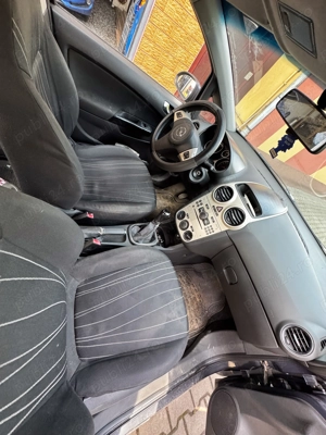 Opel corsa 2008 diesel - imagine 5