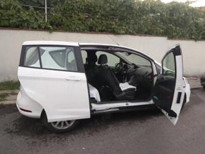 Vand Ford BMax - imagine 3