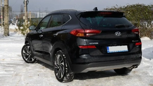 Vand Hyundai Tucson - imagine 6