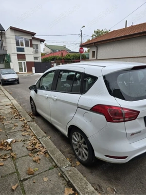 Vand Ford BMax - imagine 5