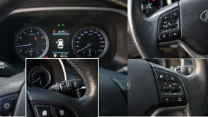 Vand Hyundai Tucson - imagine 5