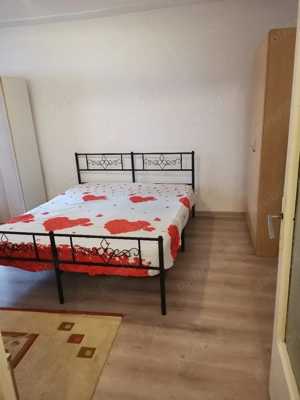 Apartament cu o cameră  - imagine 4