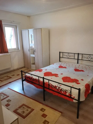 Apartament cu o cameră 