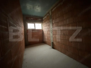 Duplex 3 camere, 70 mp utili, teren 284 mp, Mosnita Noua-Urseni - imagine 7
