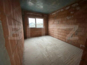 Duplex 3 camere, 70 mp utili, teren 284 mp, Mosnita Noua-Urseni - imagine 5