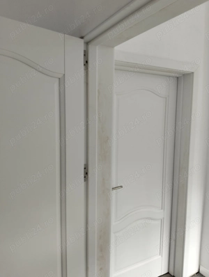 Montaj și reparat uși de interior și exterior