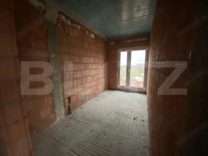 Duplex 3 camere, 70 mp utili, teren 284 mp, Mosnita Noua-Urseni - imagine 4