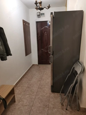 Apartament cu o cameră  - imagine 3