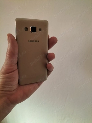 Samsung A5 la cutie  - imagine 2