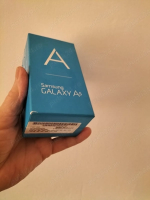 Samsung A5 la cutie  - imagine 4
