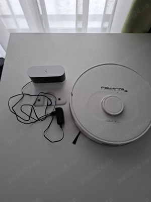 Aspirator robot Rowenta X plorer S75