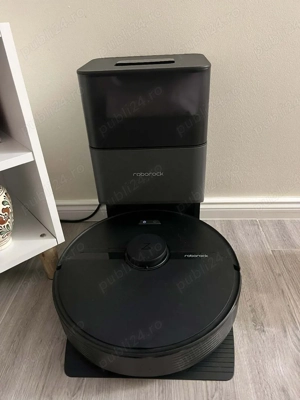 Aspirator robot Roborock Q7 Max  - imagine 2