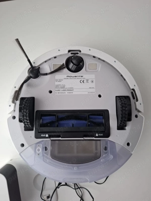 Aspirator robot Rowenta X plorer S75 - imagine 2