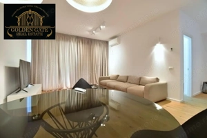 2 Camere Herastrau | Centrala | Parcare | Zona Exclusivista | 