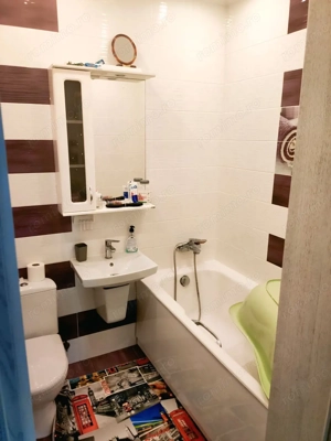 Apartament cu 2 camere de inchiriat in zona Girocului - imagine 4