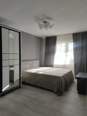 Apartament cu 2 camere de inchiriat in zona Girocului