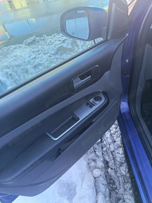 Ford Focus din 2010 - imagine 7