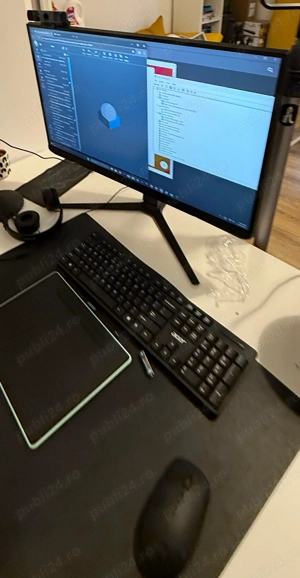 PC Workstation Gaming   Design i7-14700K   RTX 4070 Ti   64GB RAM - imagine 3