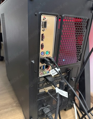 PC Workstation Gaming   Design i7-14700K   RTX 4070 Ti   64GB RAM - imagine 2