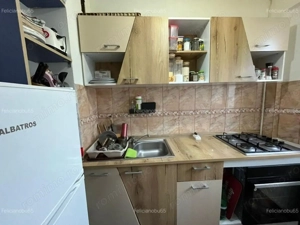 Garsoniera zona PIata Minis - Barajul Uzului - imagine 4