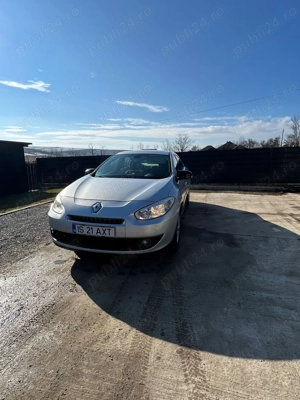 Renault Fluence - imagine 3