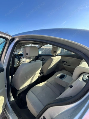 Renault Fluence - imagine 7