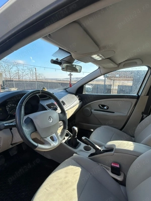 Renault Fluence - imagine 5