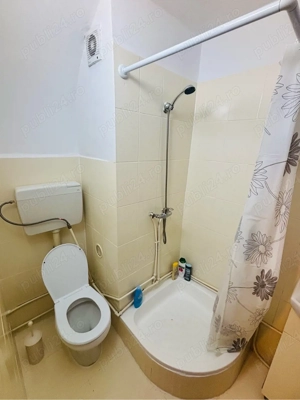 Garsonieră centrală Strada Dornei Nr. 9  - imagine 4