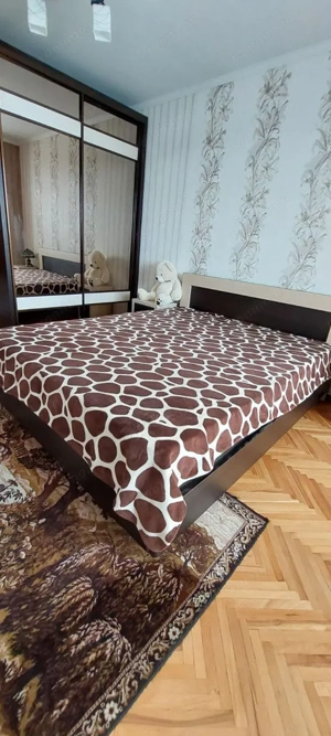 Apartament cu 2 camere de vanzare in zona Soarelui