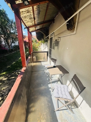 Garsonieră centrală Strada Dornei Nr. 9  - imagine 5