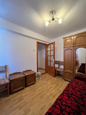 Microapartament, parter, zona centrala- Radauti