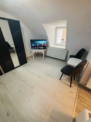 Garsonieră centrală Strada Dornei Nr. 9 