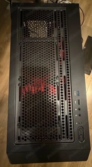 PC Workstation Gaming   Design i7-14700K   RTX 4070 Ti   64GB RAM - imagine 5