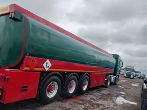 semiremorca cisterna esterer  - imagine 2