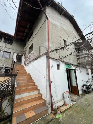 Casa individuala, 549 mp, zona Fratelia - Timisoara - imagine 9