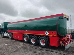 semiremorca cisterna esterer  - imagine 4