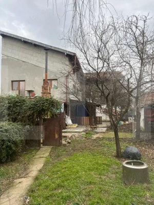 Casa individuala, 549 mp, zona Fratelia - Timisoara - imagine 2