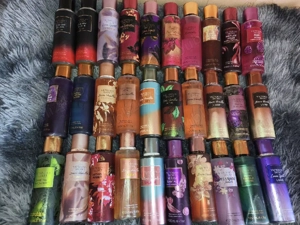 Spray uri Victoria's Secret 