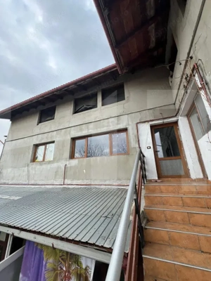 Casa individuala, 549 mp, zona Fratelia - Timisoara - imagine 10