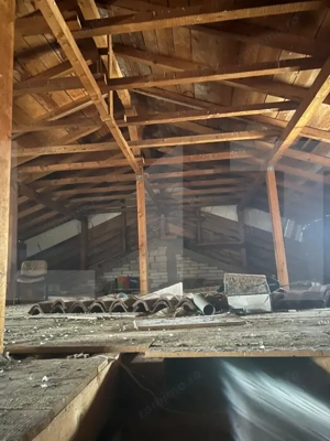 Casa individuala, 549 mp, zona Fratelia - Timisoara - imagine 7