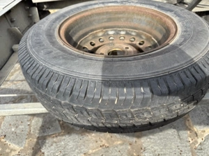 Platforma auto remorca 2000 kg 2017  - imagine 8