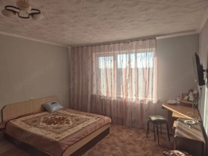 Garsoniera de inchiriat in zona AEM Buziasului