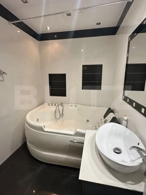 Apartament 2 camere, 55 mp, Calea Turzii - imagine 9