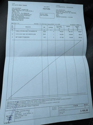 Platforma auto remorca 2000 kg 2017  - imagine 10