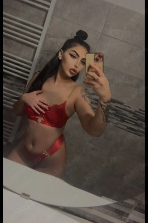 bună sunt denisa noua in orașul tau servicii totale fac si deplasări 