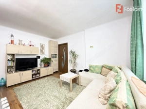 Apartament cu 2 camere de vanzare in Timisoara, zona Ronat - imagine 5