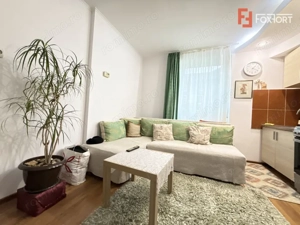 Apartament cu 2 camere de vanzare in Timisoara, zona Ronat - imagine 7